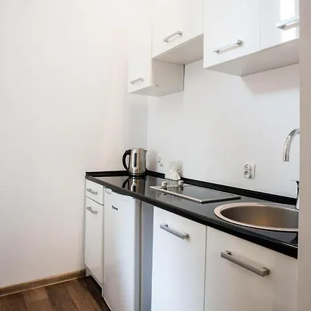 Apartment Mieszkanie Na Zawolanie Foksal