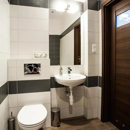 Mieszkanie Na Zawolanie Foksal Apartment *